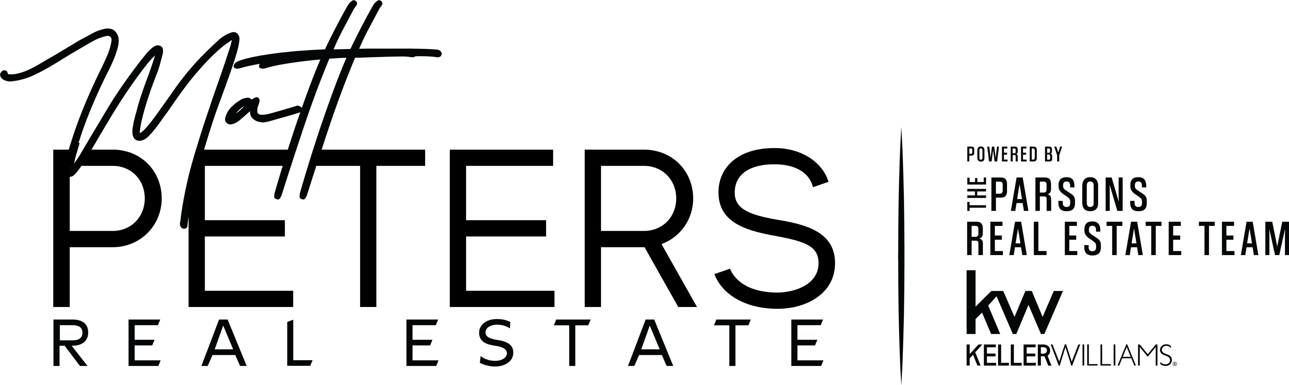 Buyer Experience Matt Peters Real Estate